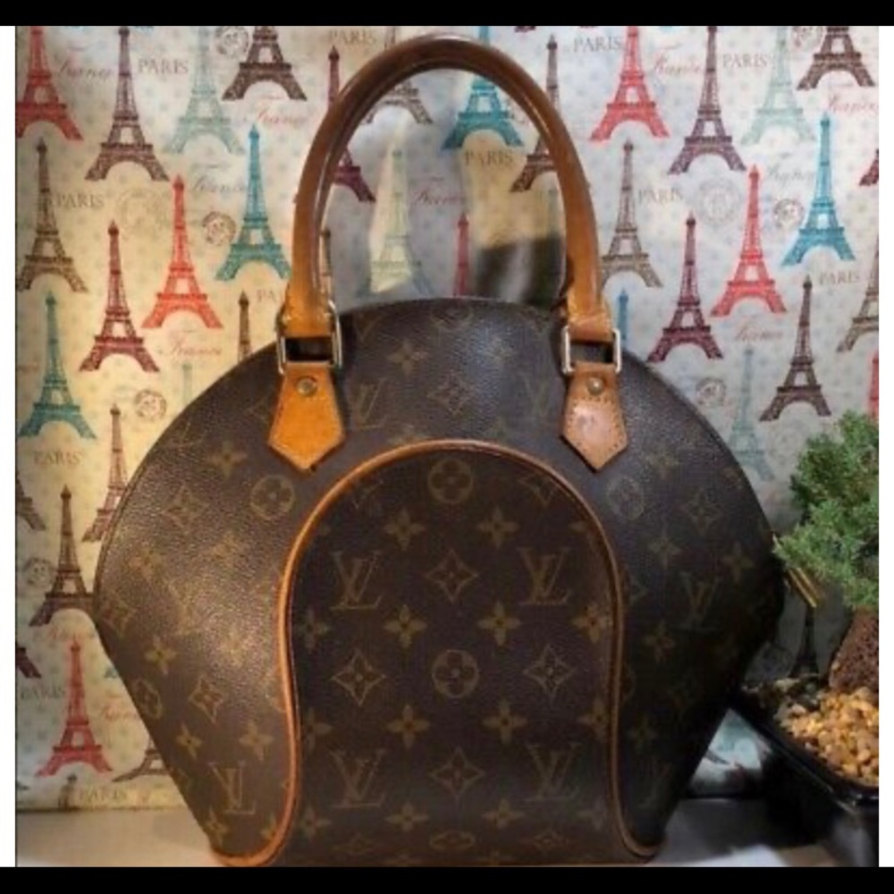 Louis Vuitton Ellipse PM